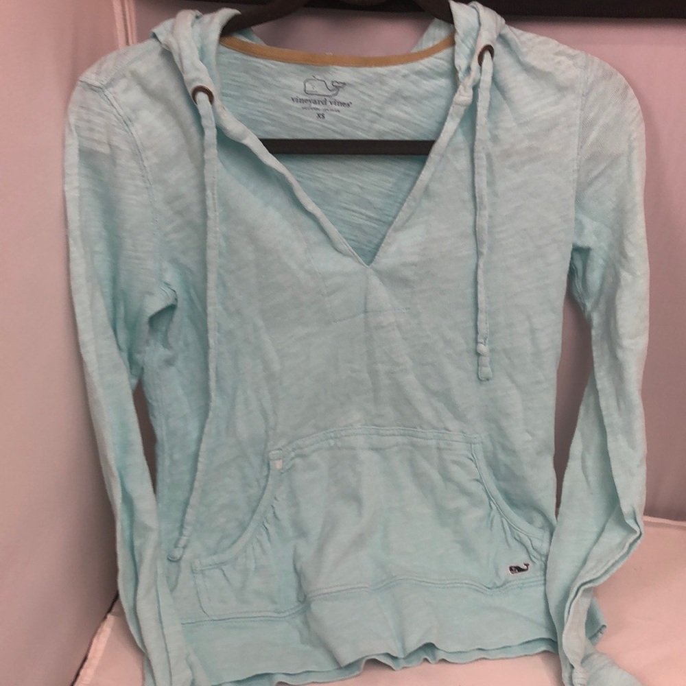 Vineyard Vines Hoodie